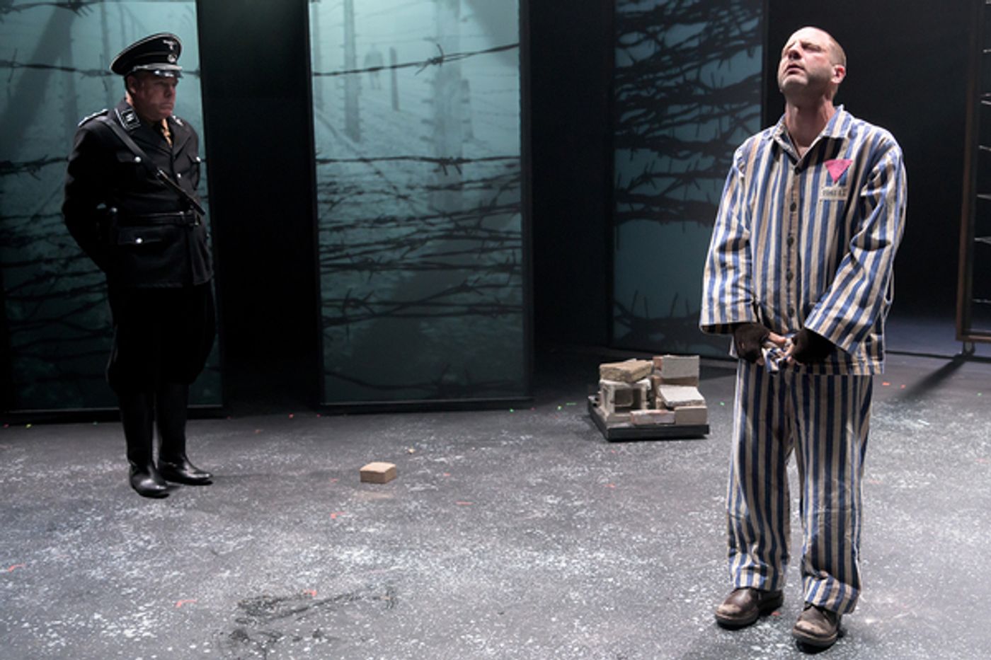 Photo Flash: BENT Touches on Timely Themes at Beck Center  Image