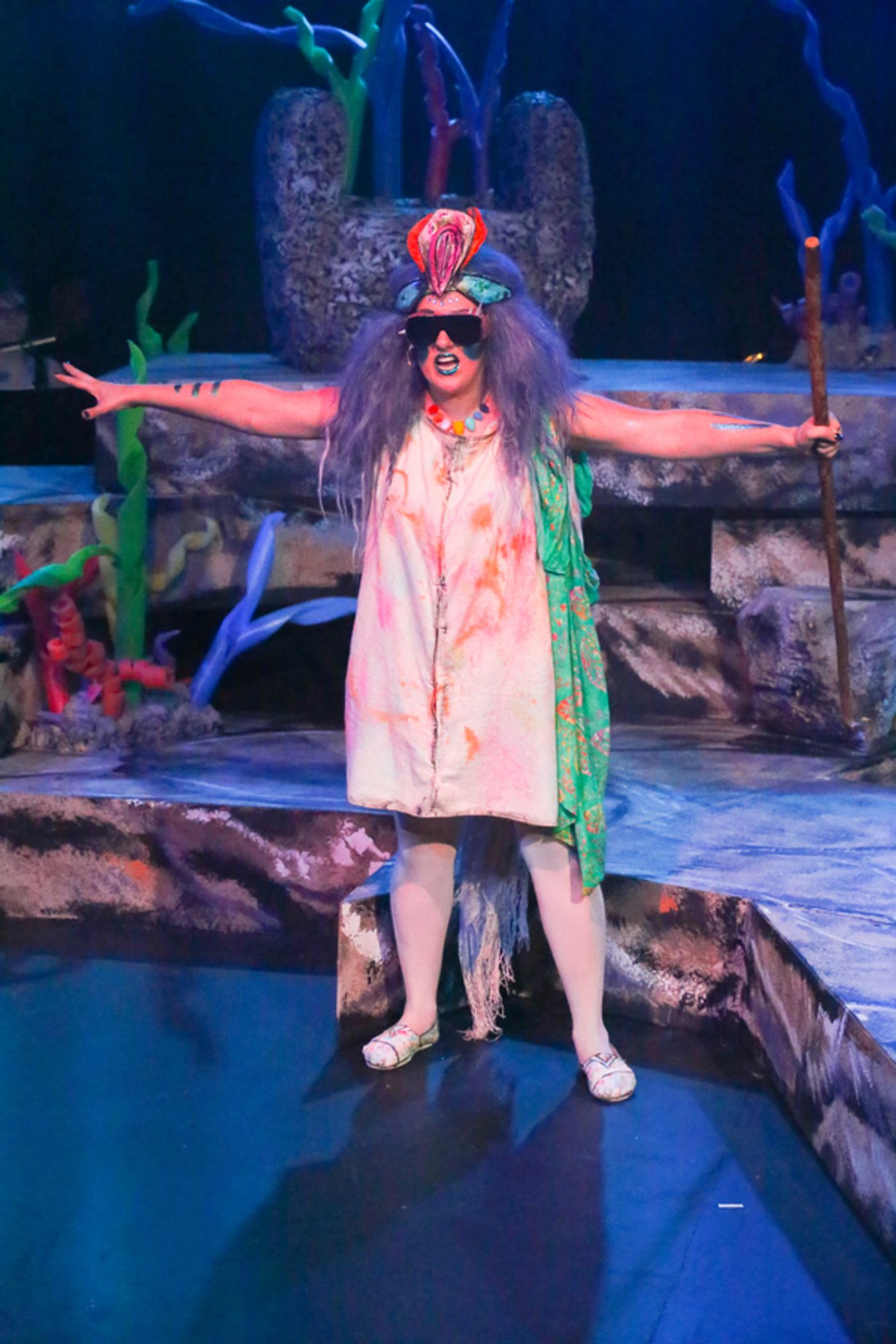 Photo Flash: New Line Theatre Presents YEAST NATION  Image