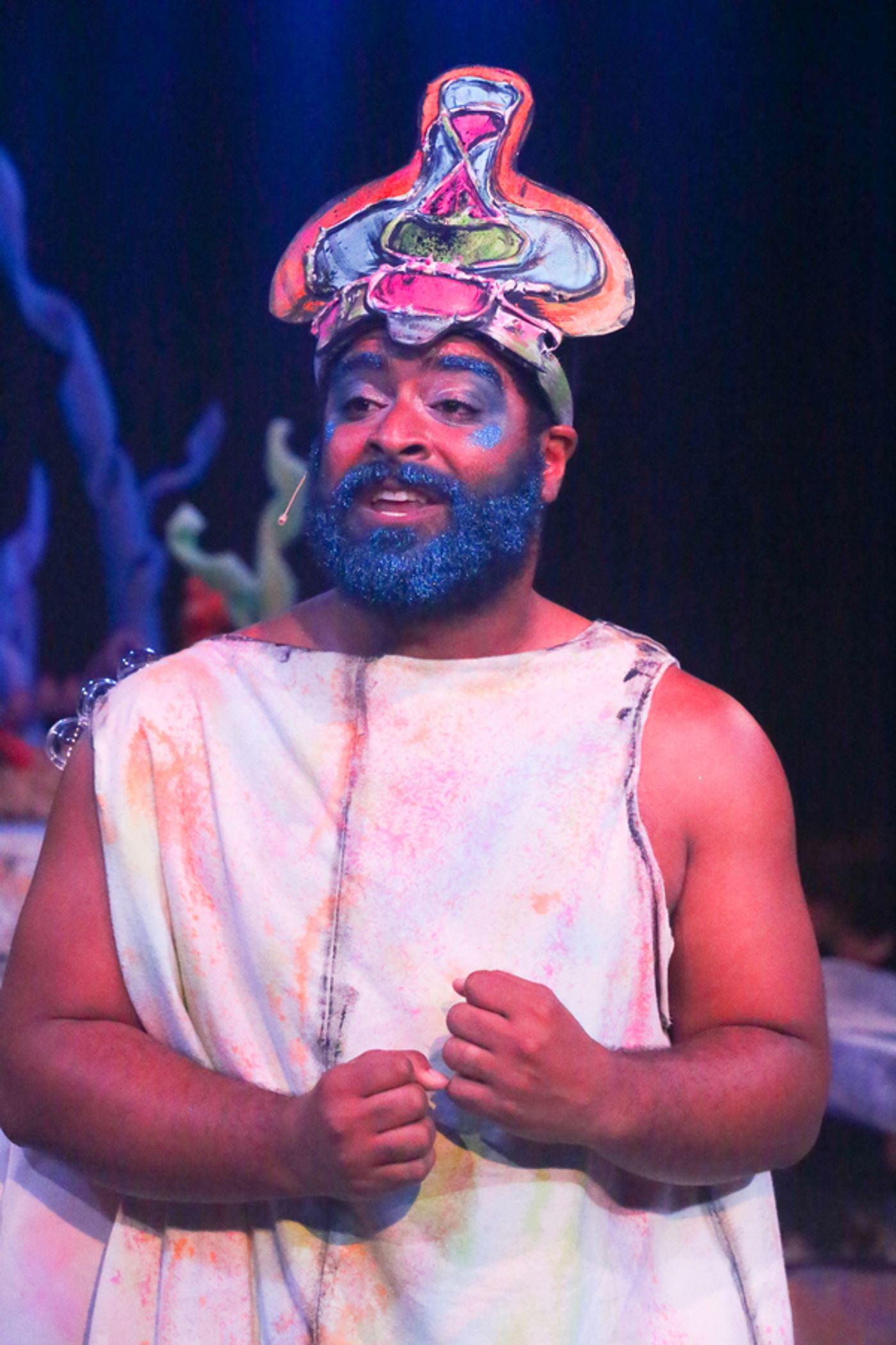 Photo Flash: New Line Theatre Presents YEAST NATION  Image