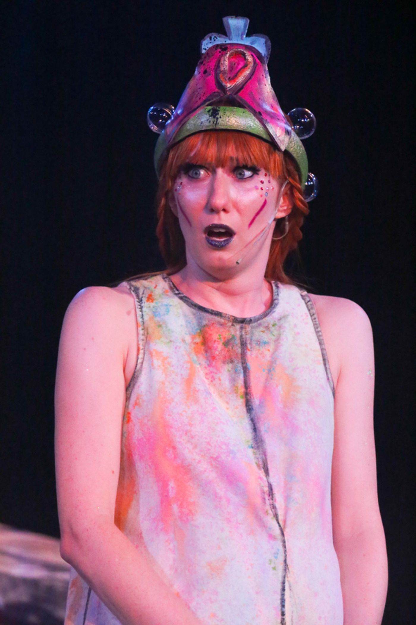 Photo Flash: New Line Theatre Presents YEAST NATION  Image