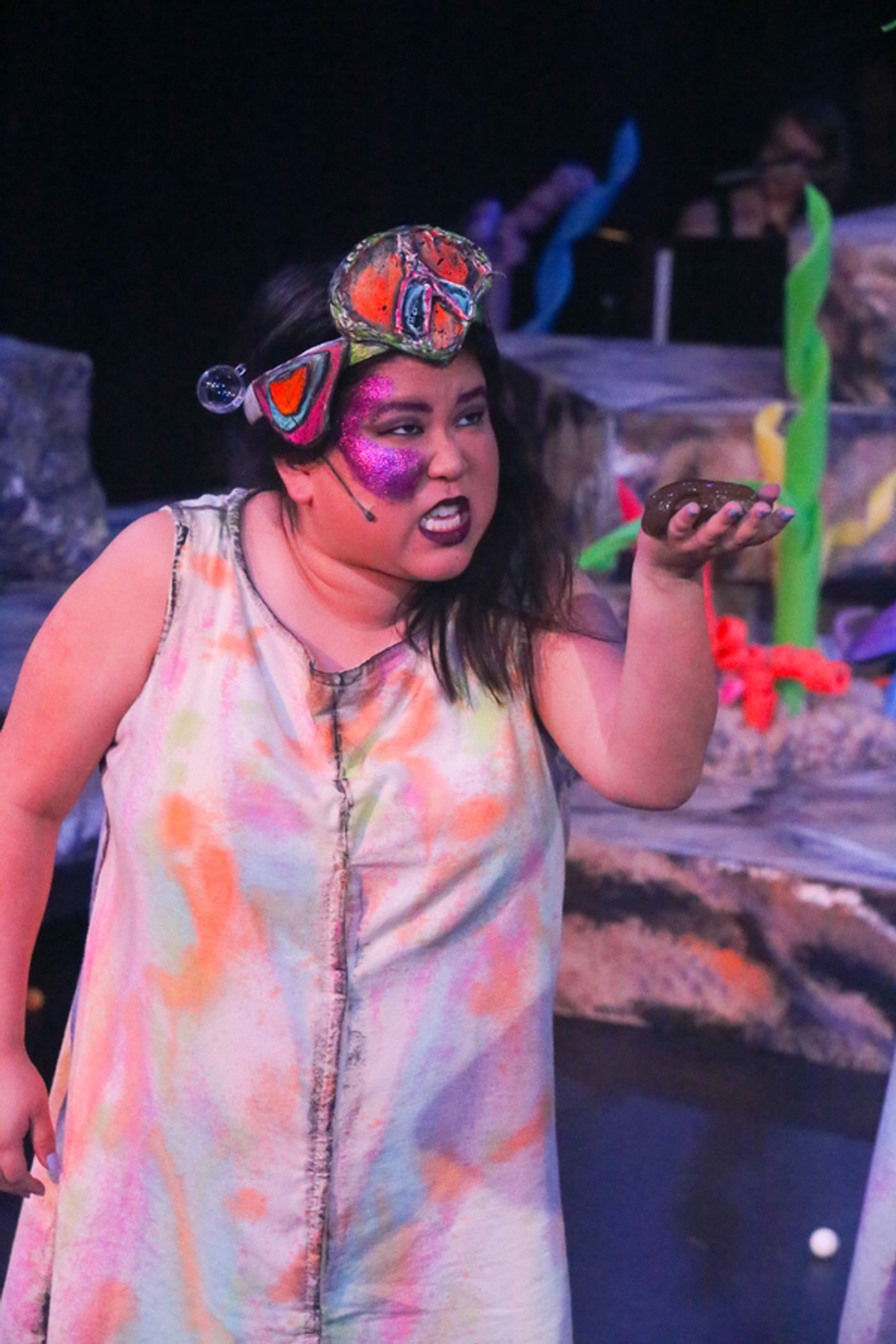 Photo Flash: New Line Theatre Presents YEAST NATION  Image