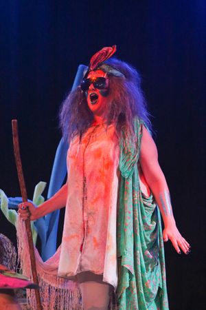 Sarah Gene Dowling Photo