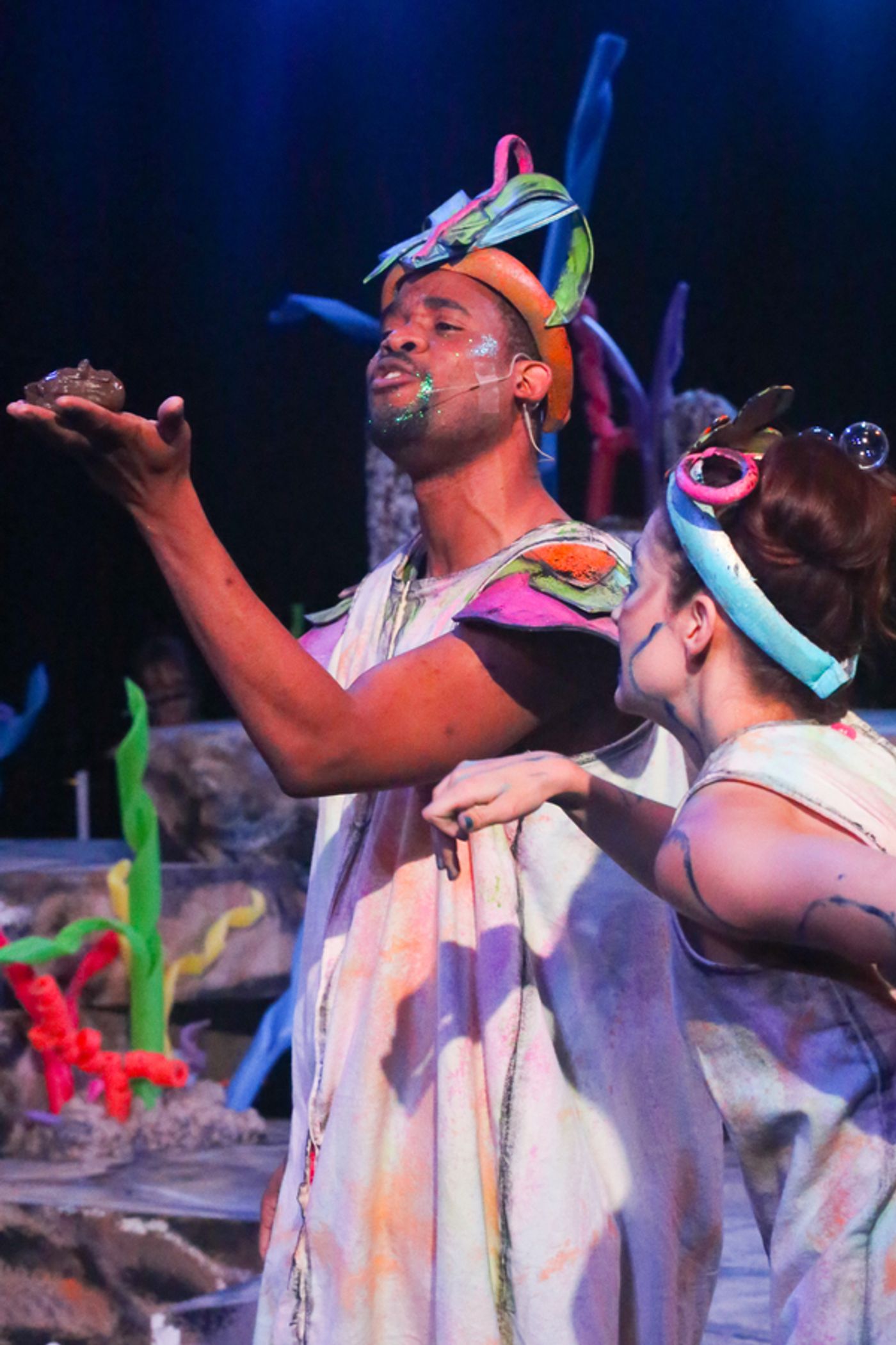 Photo Flash: New Line Theatre Presents YEAST NATION  Image