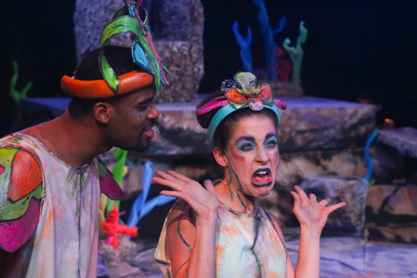 Photo Flash: New Line Theatre Presents YEAST NATION  Image