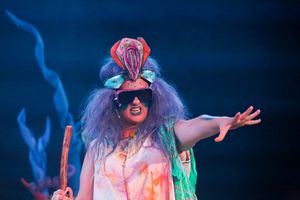 Sarah Gene Dowling Photo