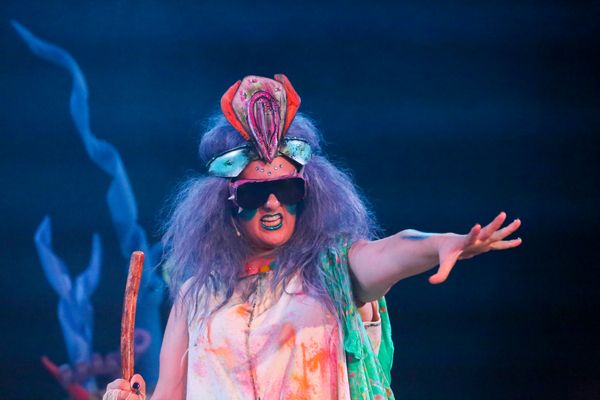 Sarah Gene Dowling Photo