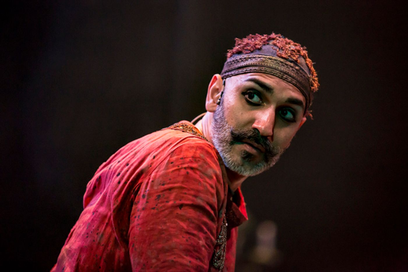 Photo Flash: Lookingglass Theatre Company Mounts 20,000 LEAGUES UNDER THE SEAS  Image