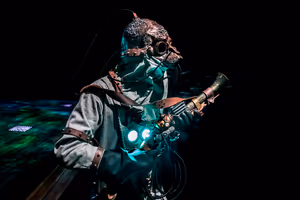 Thomas J. Cox. @ BroadwayWorld Thomas J. Cox. Photo