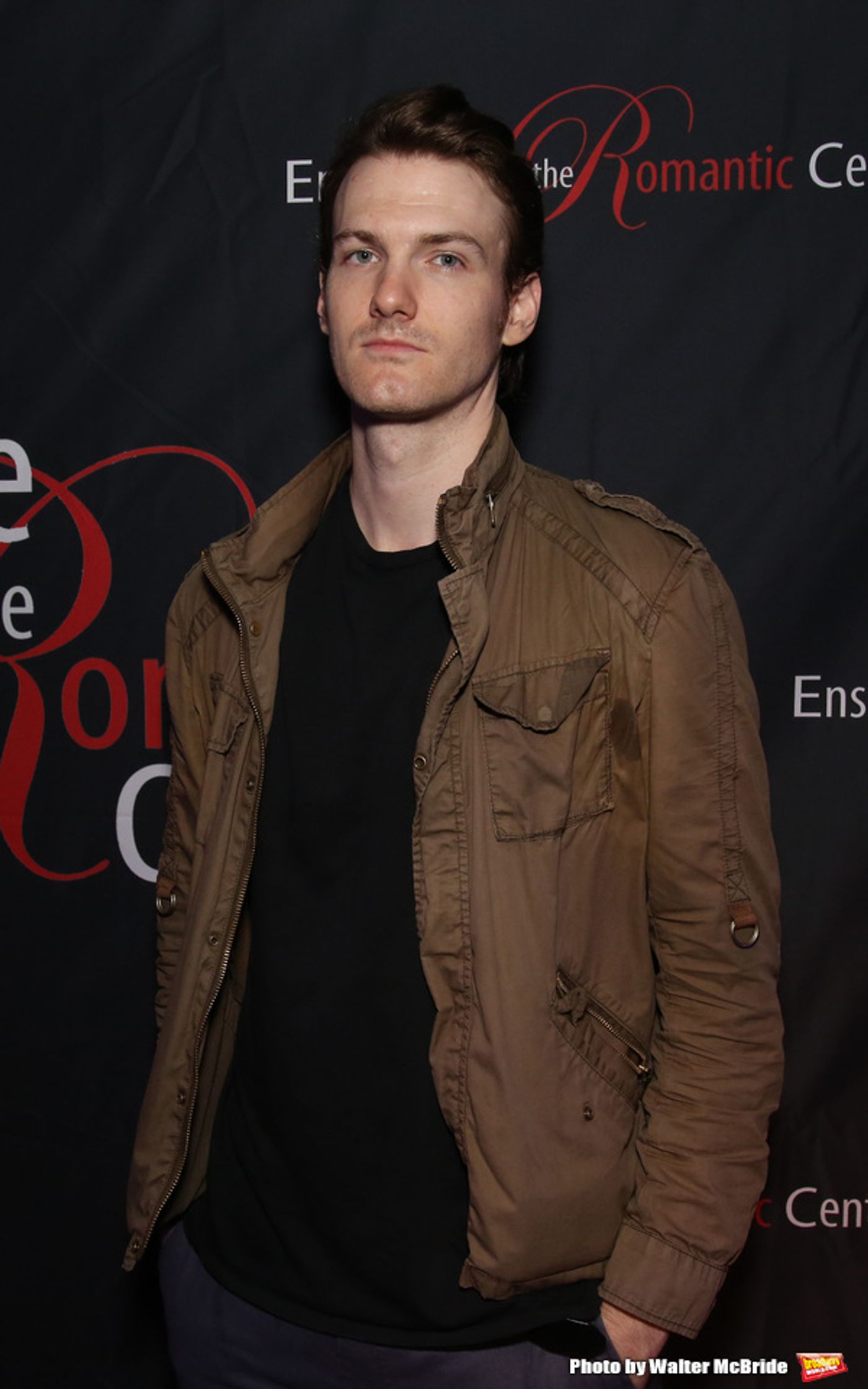 Photo Coverage: Inside Opening Night of TCHAIKOVSKY: NONE BUT THE LONELY HEART Off-Broadway  Image