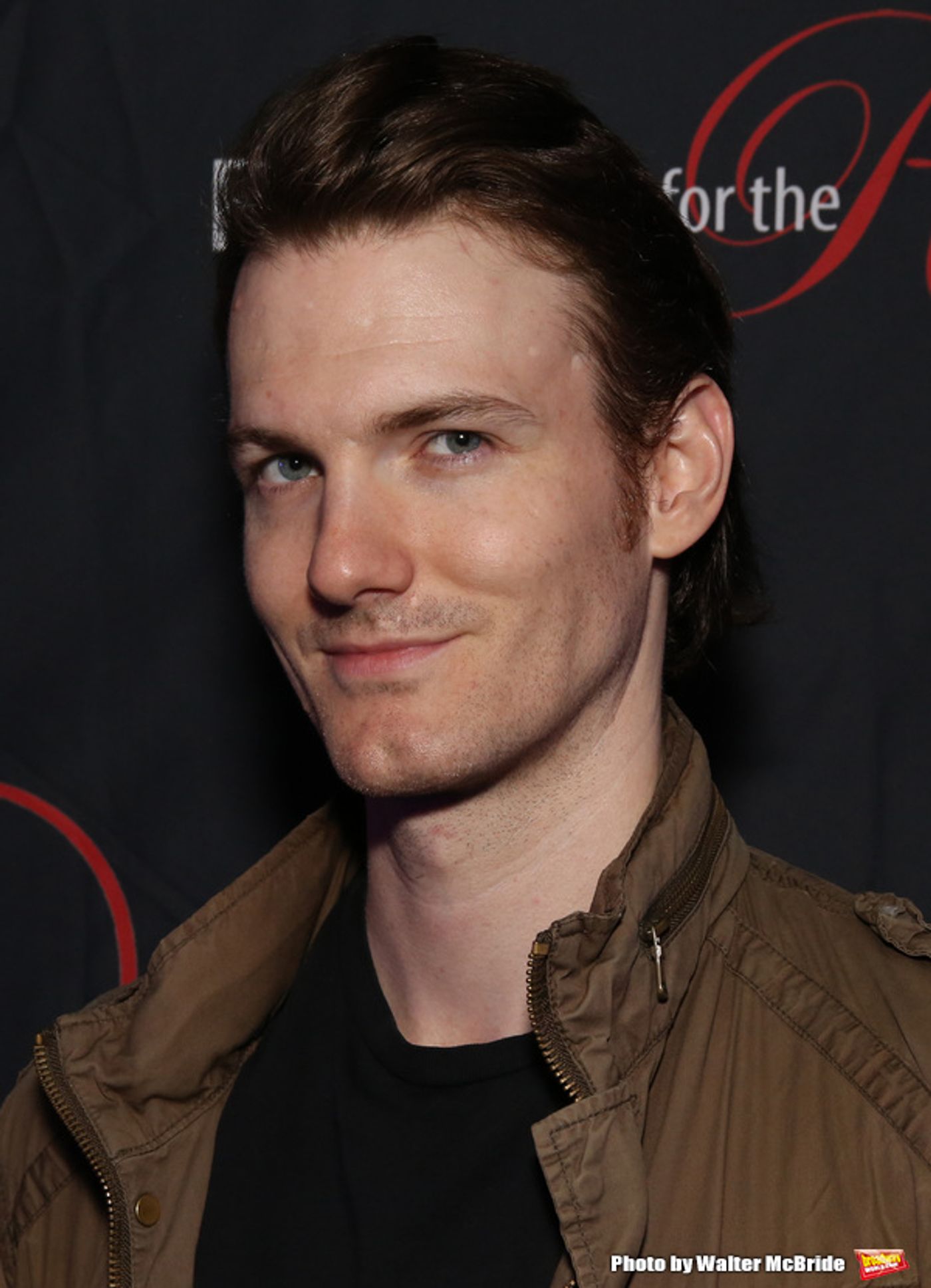 Photo Coverage: Inside Opening Night of TCHAIKOVSKY: NONE BUT THE LONELY HEART Off-Broadway  Image