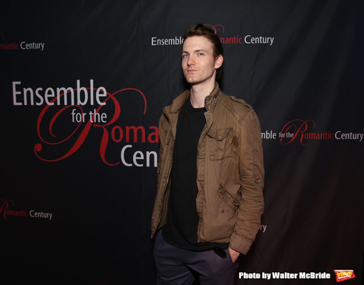 Photo Coverage: Inside Opening Night of TCHAIKOVSKY: NONE BUT THE LONELY HEART Off-Broadway  Image
