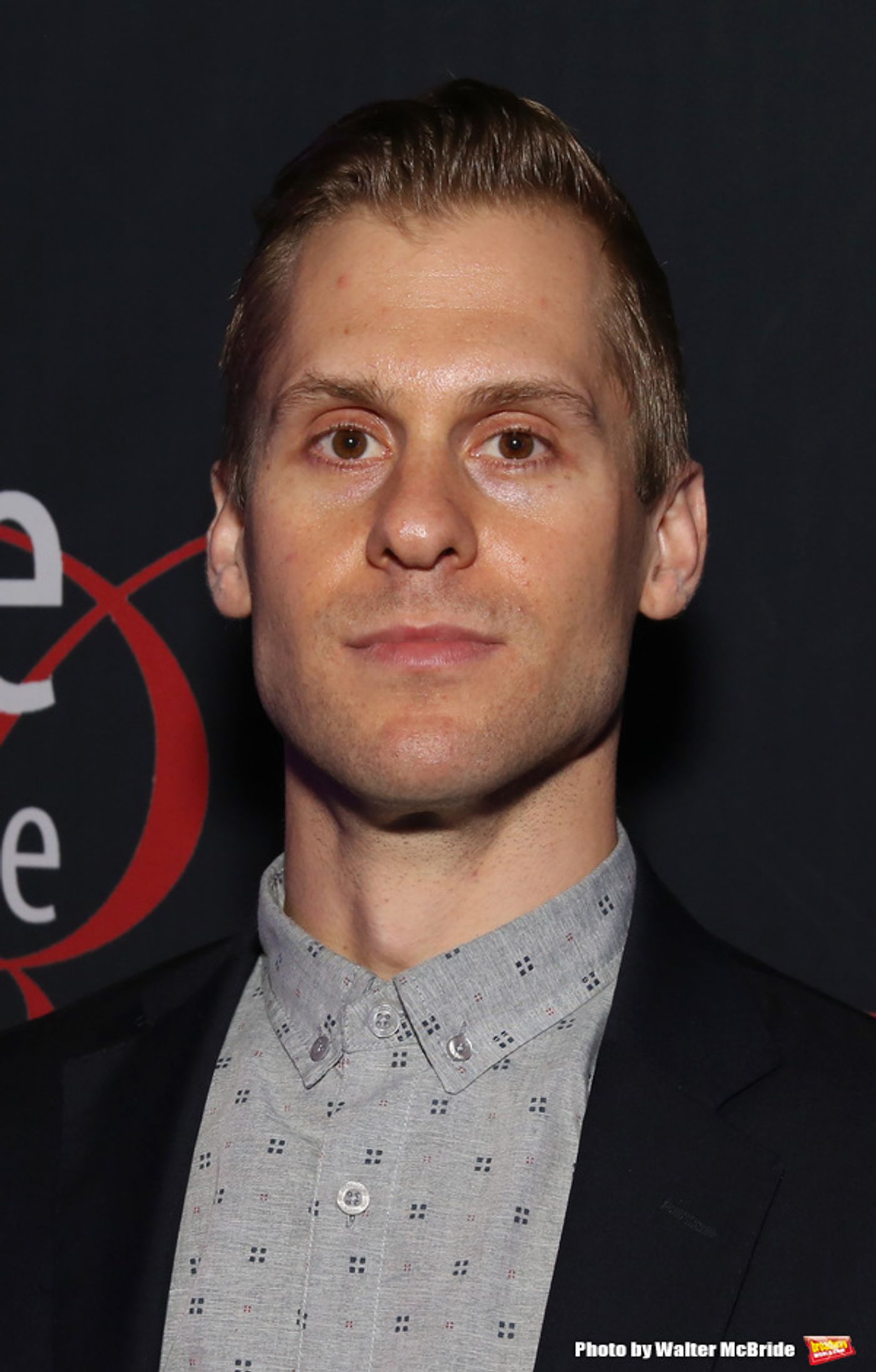 Photo Coverage: Inside Opening Night of TCHAIKOVSKY: NONE BUT THE LONELY HEART Off-Broadway  Image