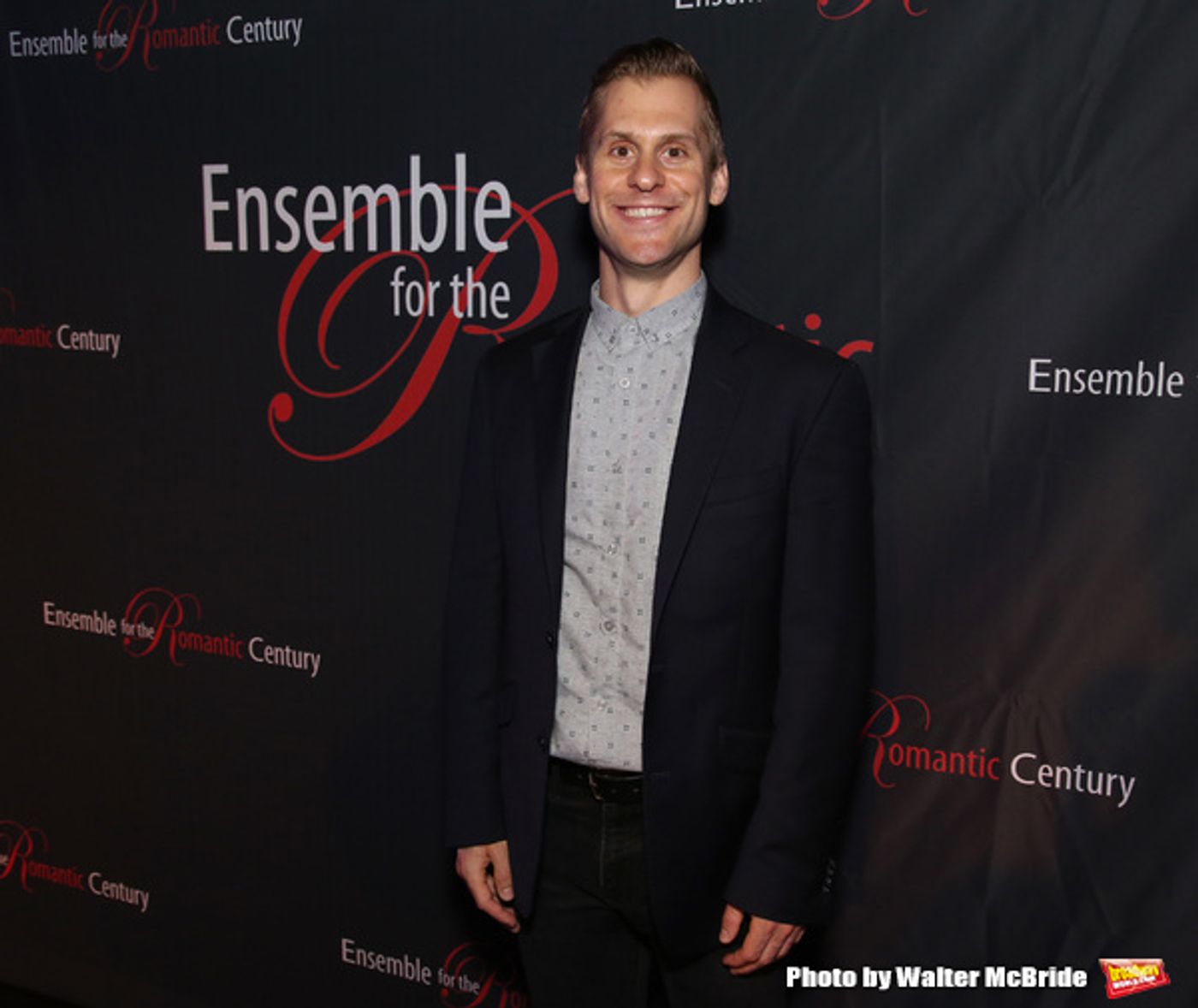 Photo Coverage: Inside Opening Night of TCHAIKOVSKY: NONE BUT THE LONELY HEART Off-Broadway  Image