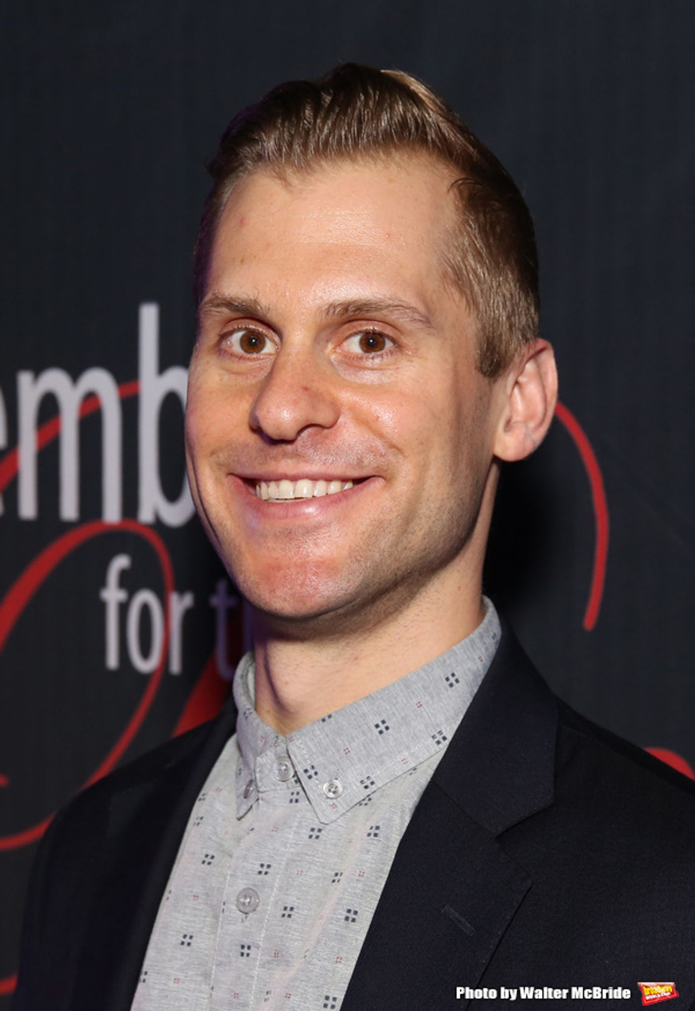 Photo Coverage: Inside Opening Night of TCHAIKOVSKY: NONE BUT THE LONELY HEART Off-Broadway  Image