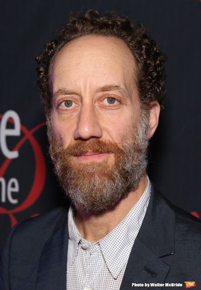 Joey Slotnick Photo