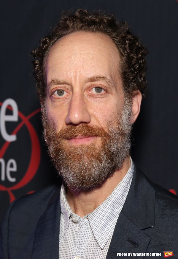 Joey Slotnick Photo
