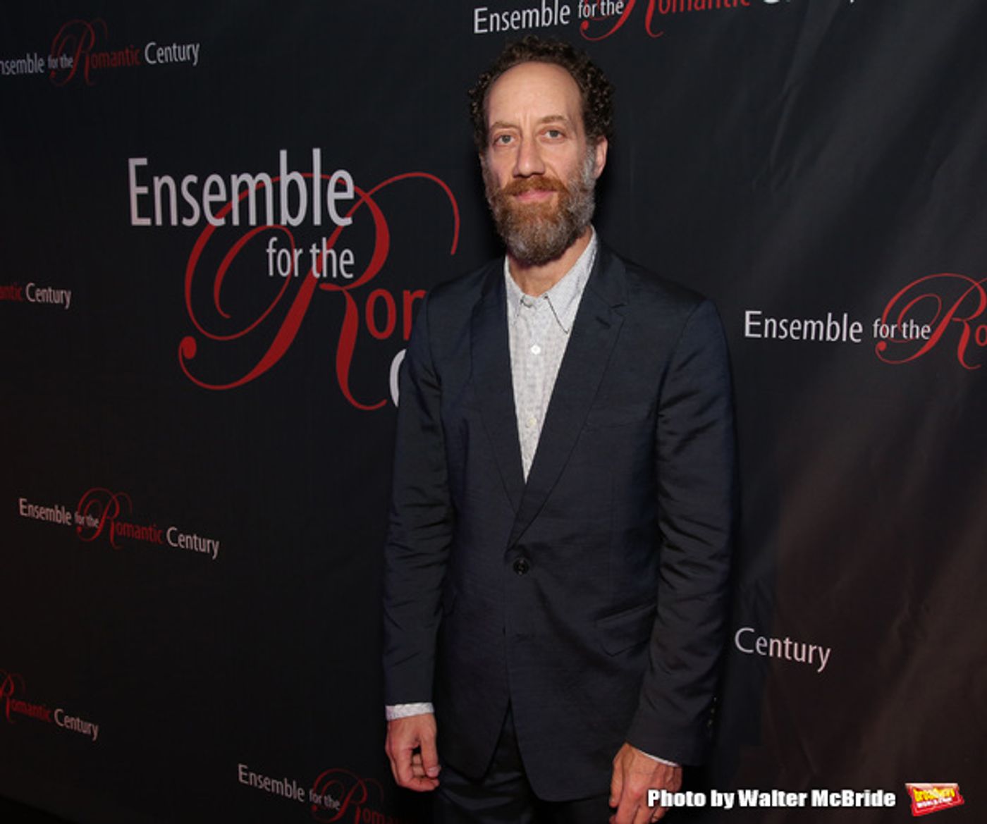 Photo Coverage: Inside Opening Night of TCHAIKOVSKY: NONE BUT THE LONELY HEART Off-Broadway  Image