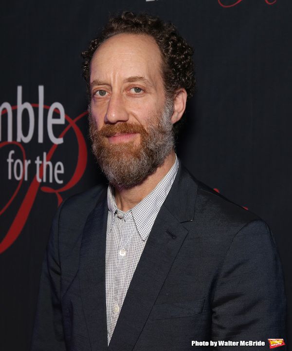 Joey Slotnick Photo