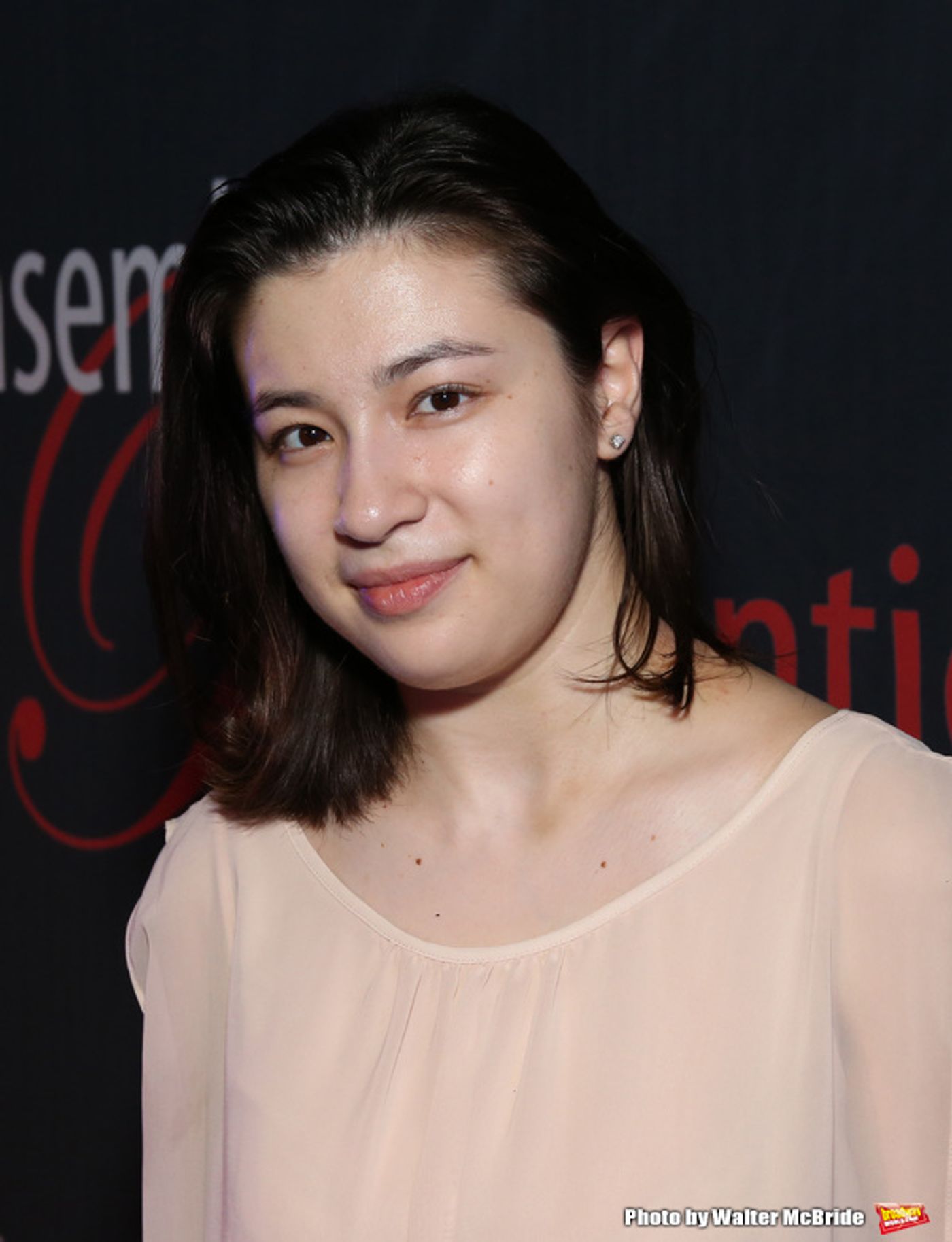 Photo Coverage: Inside Opening Night of TCHAIKOVSKY: NONE BUT THE LONELY HEART Off-Broadway  Image