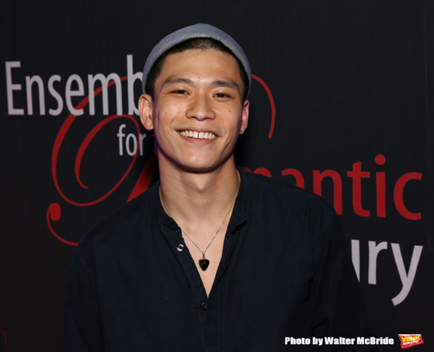 Photo Coverage: Inside Opening Night of TCHAIKOVSKY: NONE BUT THE LONELY HEART Off-Broadway  Image