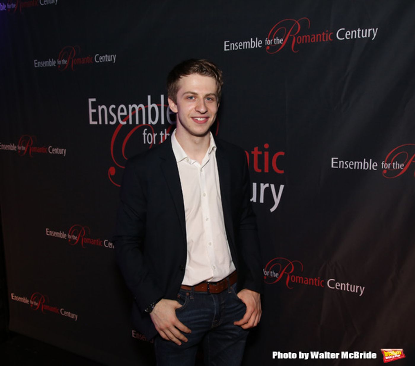 Photo Coverage: Inside Opening Night of TCHAIKOVSKY: NONE BUT THE LONELY HEART Off-Broadway  Image