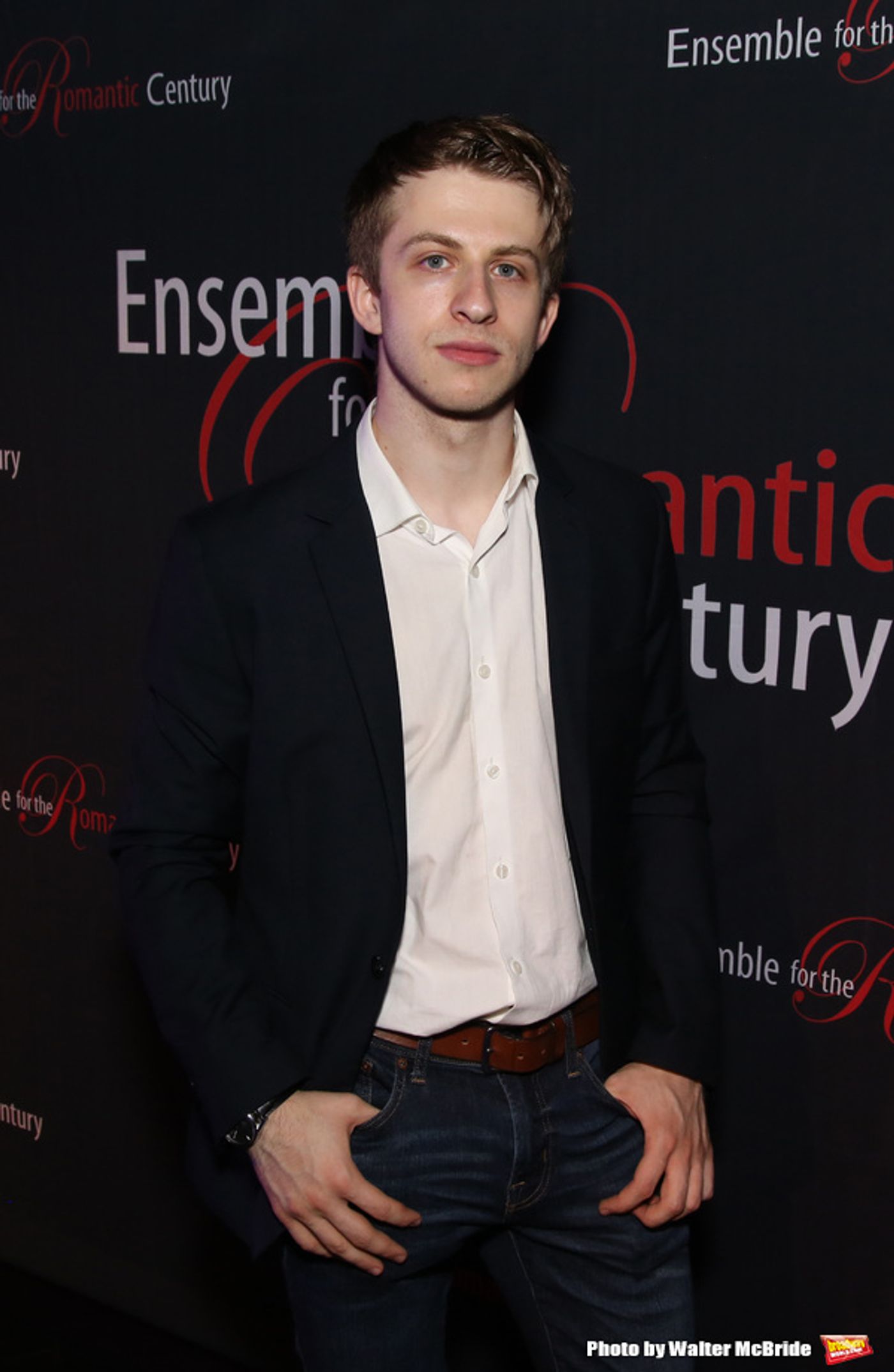 Photo Coverage: Inside Opening Night of TCHAIKOVSKY: NONE BUT THE LONELY HEART Off-Broadway  Image