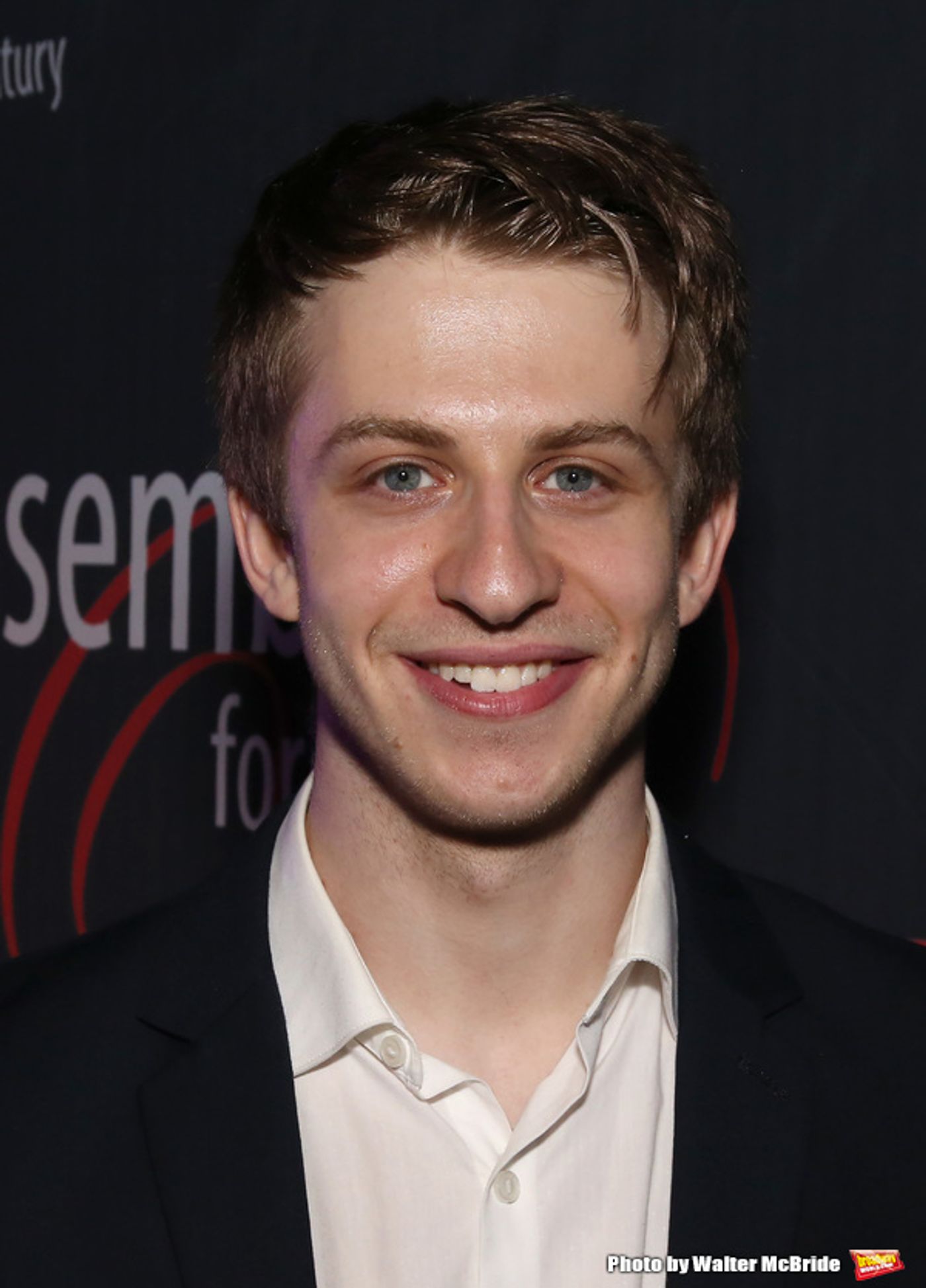 Photo Coverage: Inside Opening Night of TCHAIKOVSKY: NONE BUT THE LONELY HEART Off-Broadway  Image