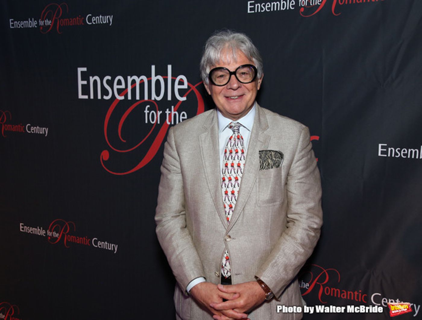 Photo Coverage: Inside Opening Night of TCHAIKOVSKY: NONE BUT THE LONELY HEART Off-Broadway  Image