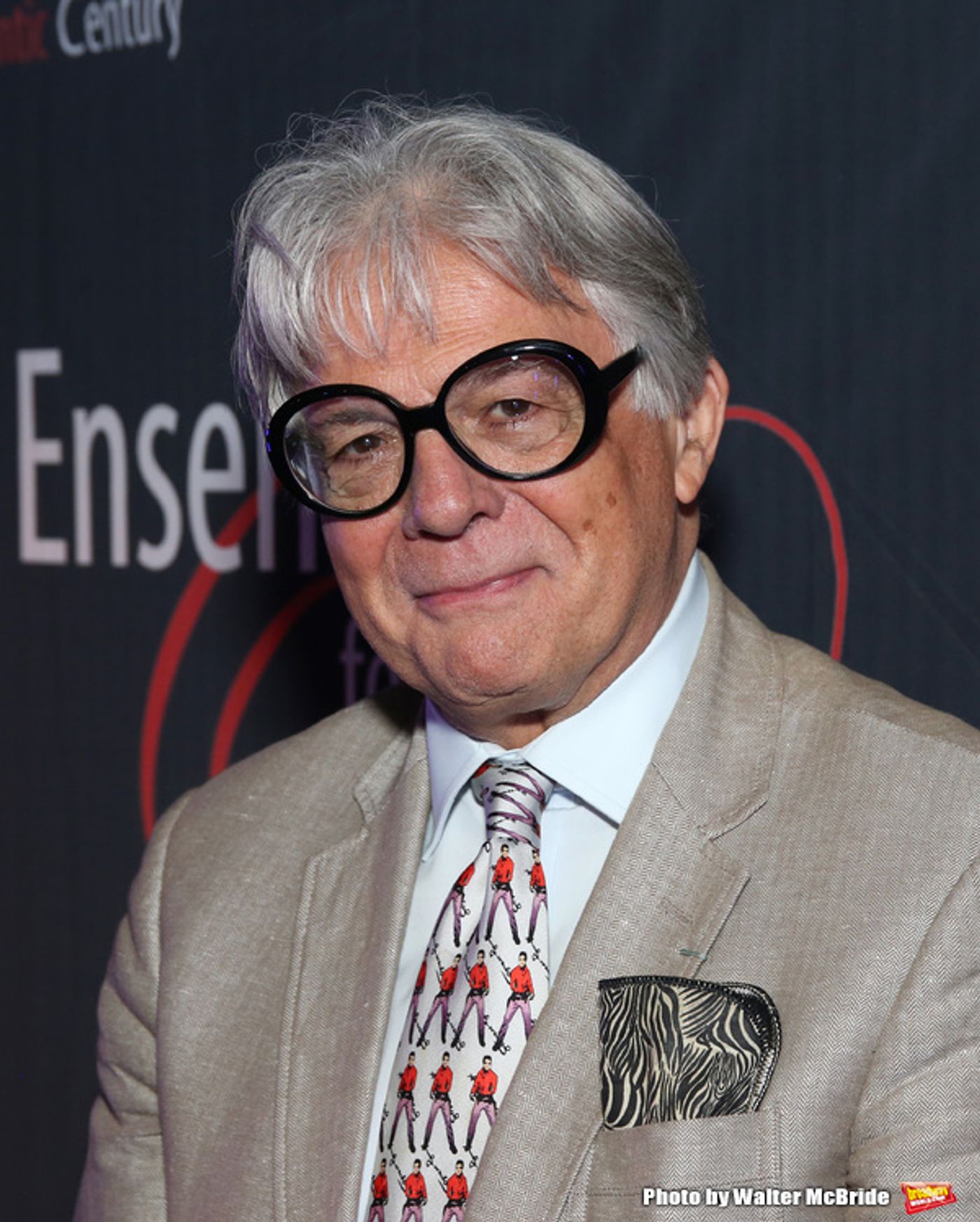 Photo Coverage: Inside Opening Night of TCHAIKOVSKY: NONE BUT THE LONELY HEART Off-Broadway  Image