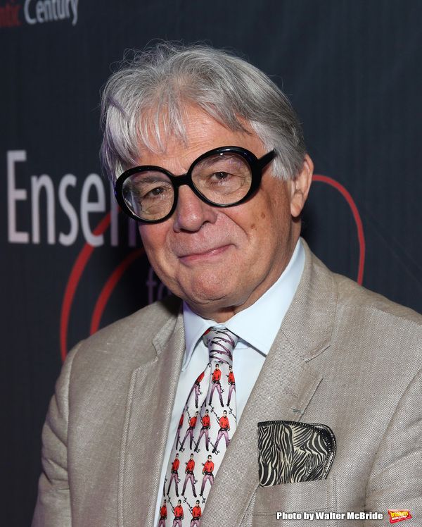 Donald T. Sanders  Photo