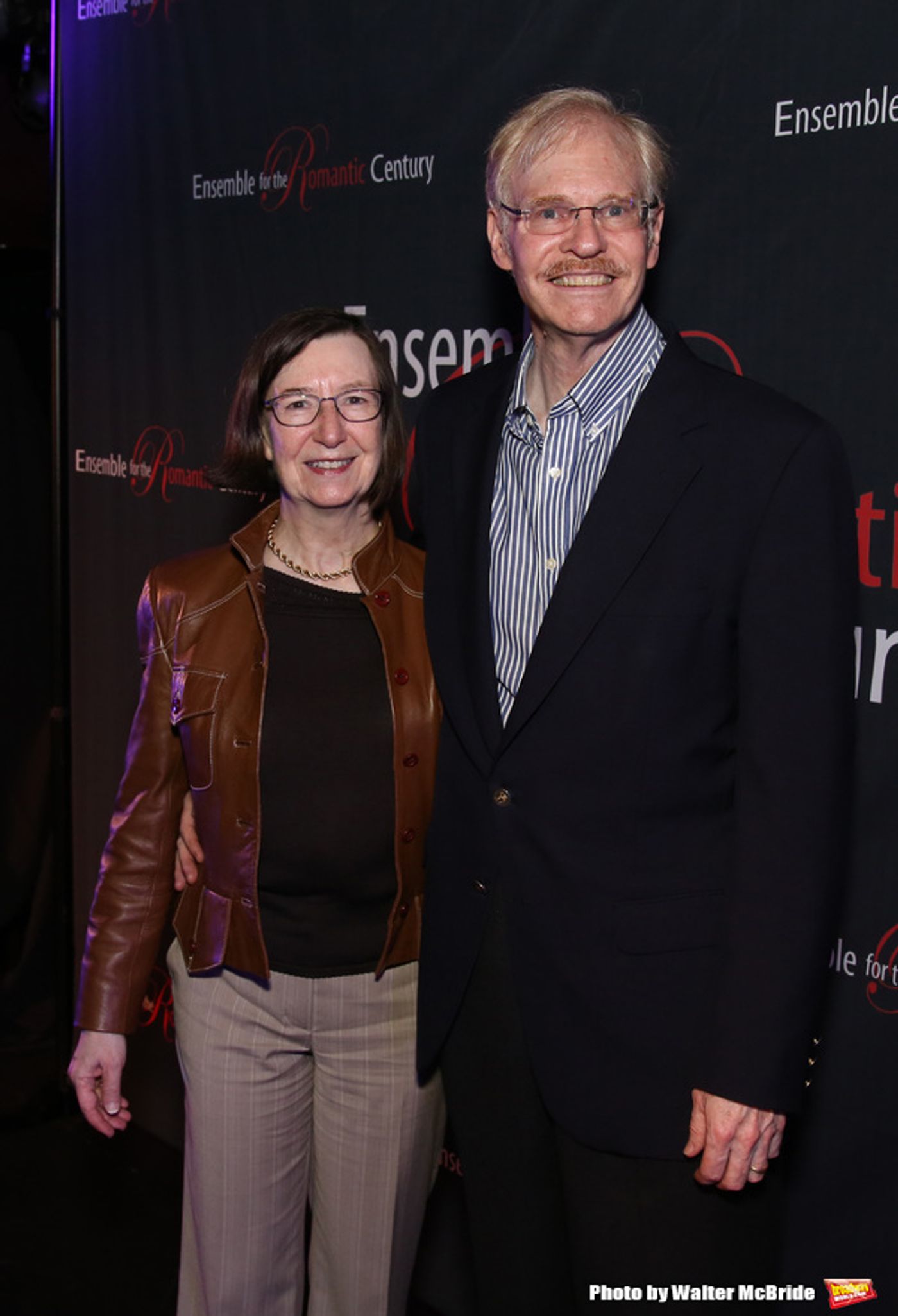 Photo Coverage: Inside Opening Night of TCHAIKOVSKY: NONE BUT THE LONELY HEART Off-Broadway  Image
