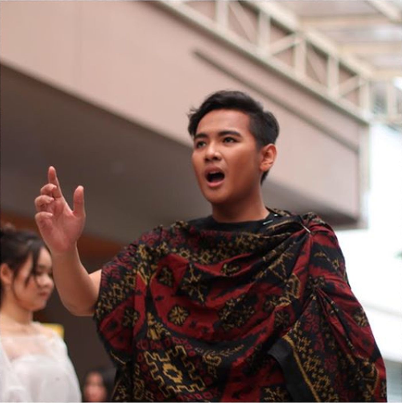BWW Previews: SANSKERTA Seeks to Conserve Indonesian Heritage Through RAHWANA BWW Previews: SANSKERTA Seeks to Conserve Indonesian Heritage Through RAHWANA Image