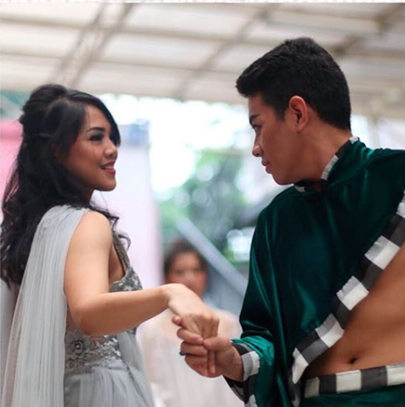 BWW Previews: SANSKERTA Seeks to Conserve Indonesian Heritage Through RAHWANA  Image