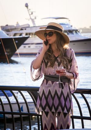 Sutton Foster @ BroadwayWorld
Sutton Foster Photo