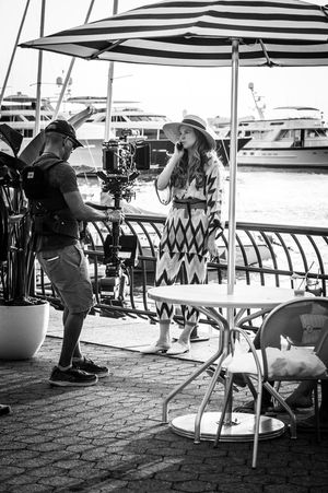 Sutton Foster @ BroadwayWorld
Sutton Foster Photo