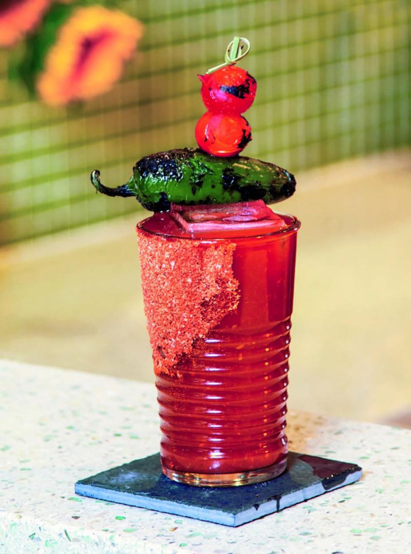 VIVA MEZCAL-A Book for Fascinating Information and Recipes  Image