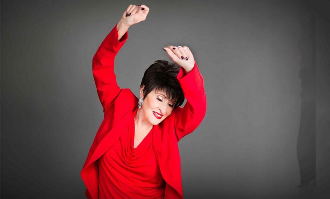 BWW Exclusive: A Retrospective of Chita Rivera's Tony Nominated and Award Winning Roles BWW Exclusive: A Retrospective of Chita Rivera's Tony Nominated and Award Winning Roles Image