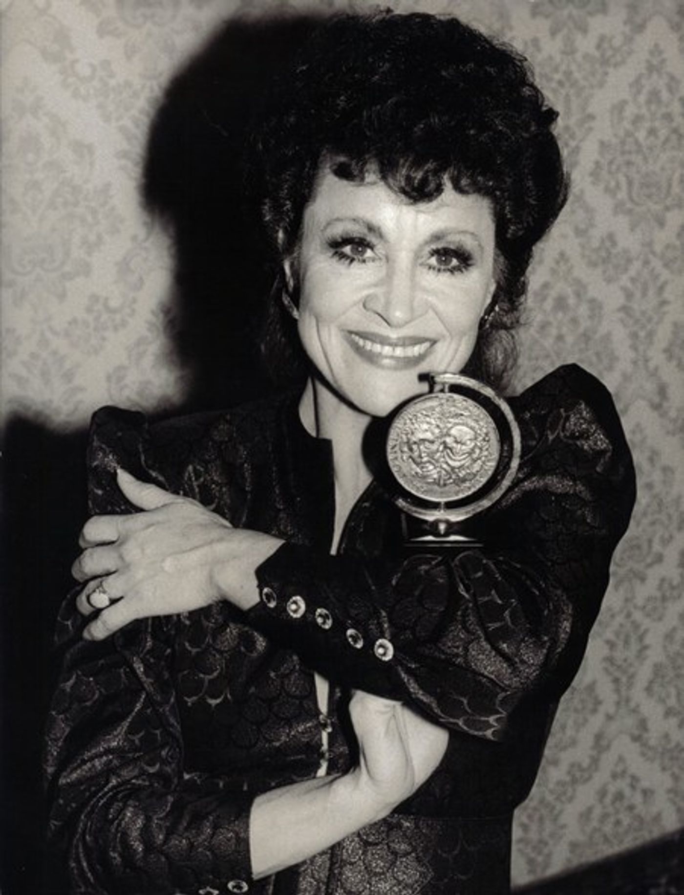 BWW Exclusive: A Retrospective of Chita Rivera's Tony Nominated and Award Winning Roles BWW Exclusive: A Retrospective of Chita Rivera's Tony Nominated and Award Winning Roles Image