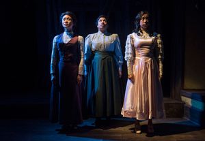 Emjoy Gavino, Adithi Chandrashekar Photo