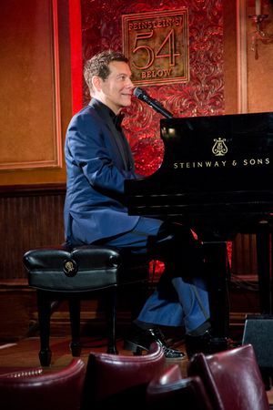 Michael Feinstein Photo