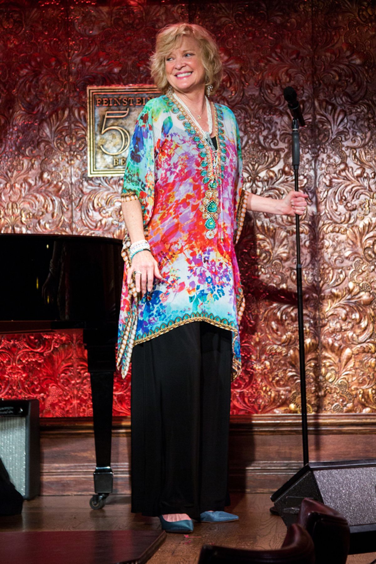 Christine Ebersole at 