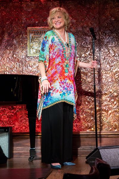 Christine Ebersole Photo
