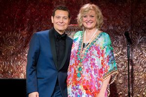 Michael Feinstein Photo