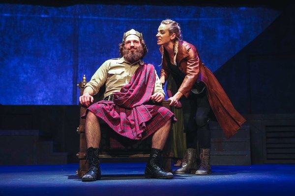 Dylan Twiner & Jessica Weaver Photo