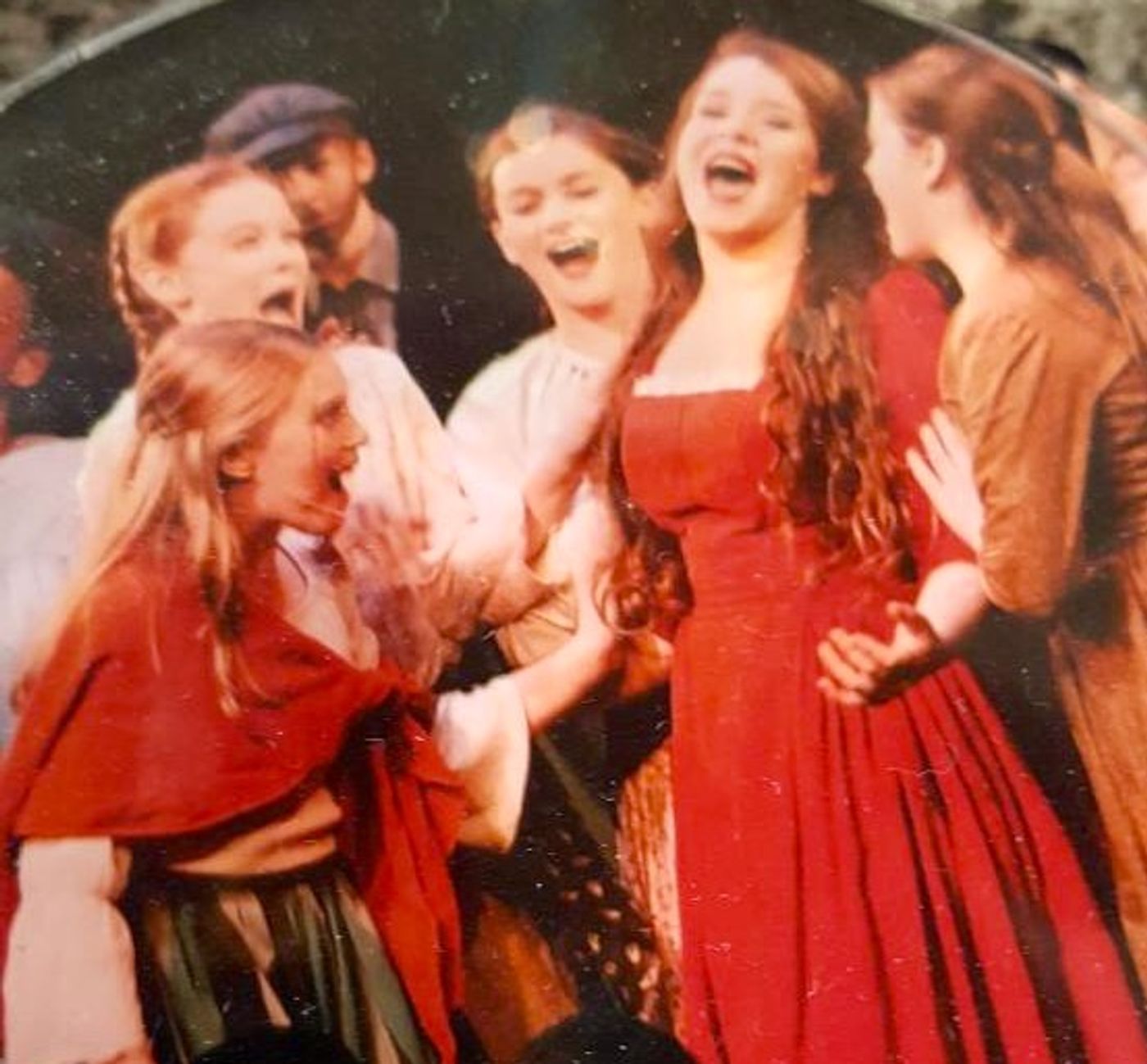 Interview: Theatre Life with Eleanor Todd Interview: Theatre Life with Eleanor Todd Image