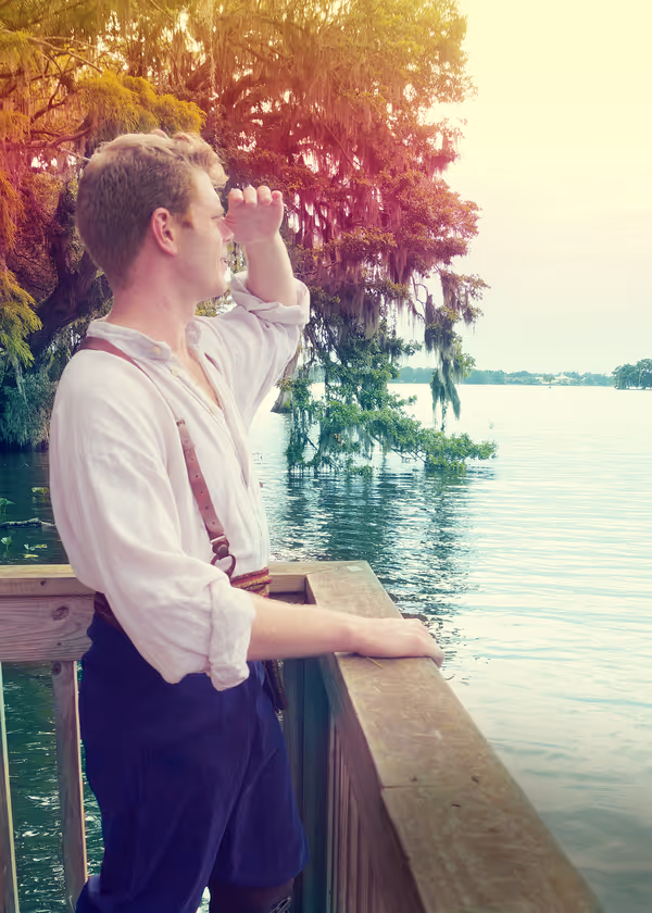 James Putnam      Photo