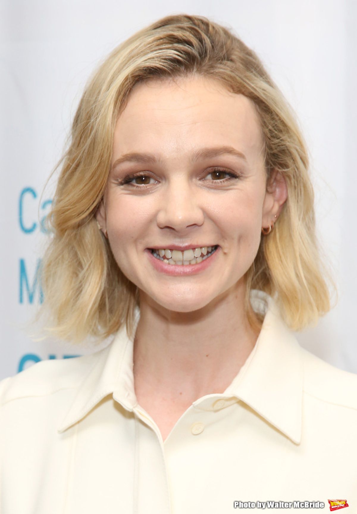 Carey Mulligan  at 
