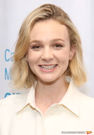 Carey Mulligan  Photo