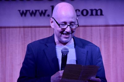 Steven Sorrentino Photo