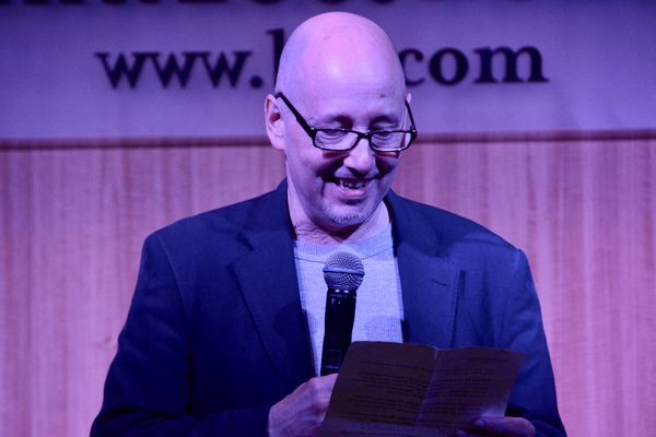 Steven Sorrentino Photo